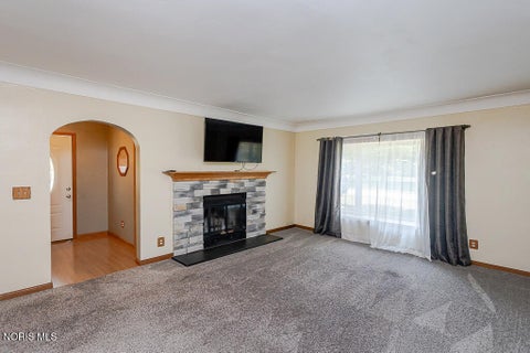 Tiny photo for 13620 Brindley Road, Swanton, OH 43558 (MLS # 10011400)