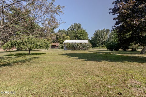 Tiny photo for 13620 Brindley Road, Swanton, OH 43558 (MLS # 10011400)