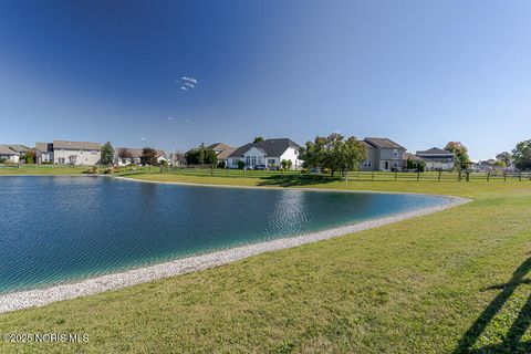Tiny photo for 5954 Secluded Court, Sylvania, OH 43560 (MLS # 10000256)