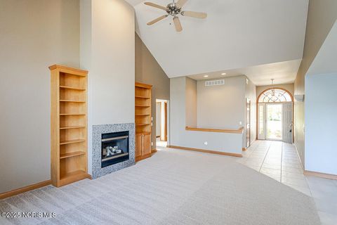 Tiny photo for 5954 Secluded Court, Sylvania, OH 43560 (MLS # 10000256)