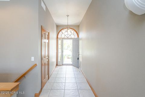Tiny photo for 5954 Secluded Court, Sylvania, OH 43560 (MLS # 10000256)