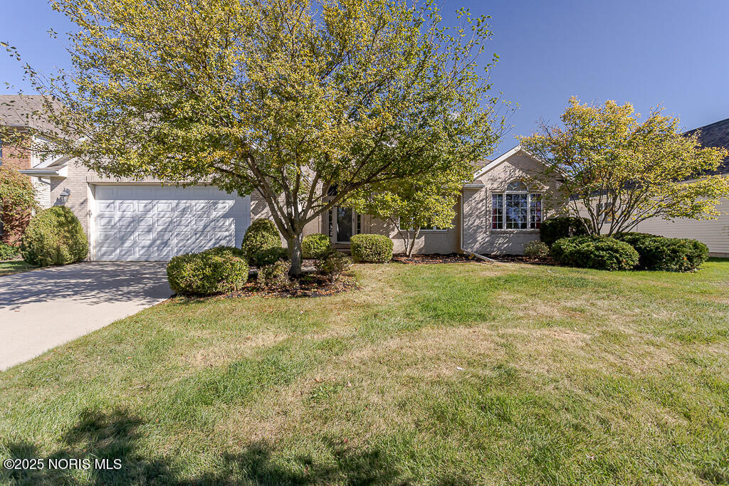 5954 Secluded Court