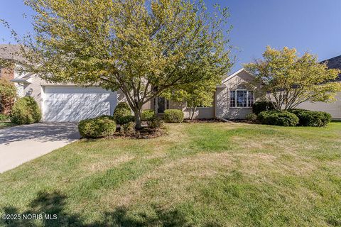 Tiny photo for 5954 Secluded Court, Sylvania, OH 43560 (MLS # 10000256)