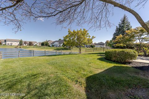 Tiny photo for 5954 Secluded Court, Sylvania, OH 43560 (MLS # 10000256)