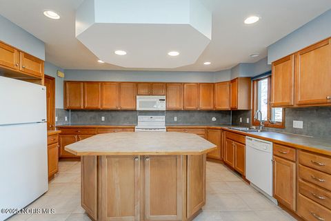 Tiny photo for 5954 Secluded Court, Sylvania, OH 43560 (MLS # 10000256)