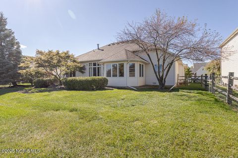 Tiny photo for 5954 Secluded Court, Sylvania, OH 43560 (MLS # 10000256)