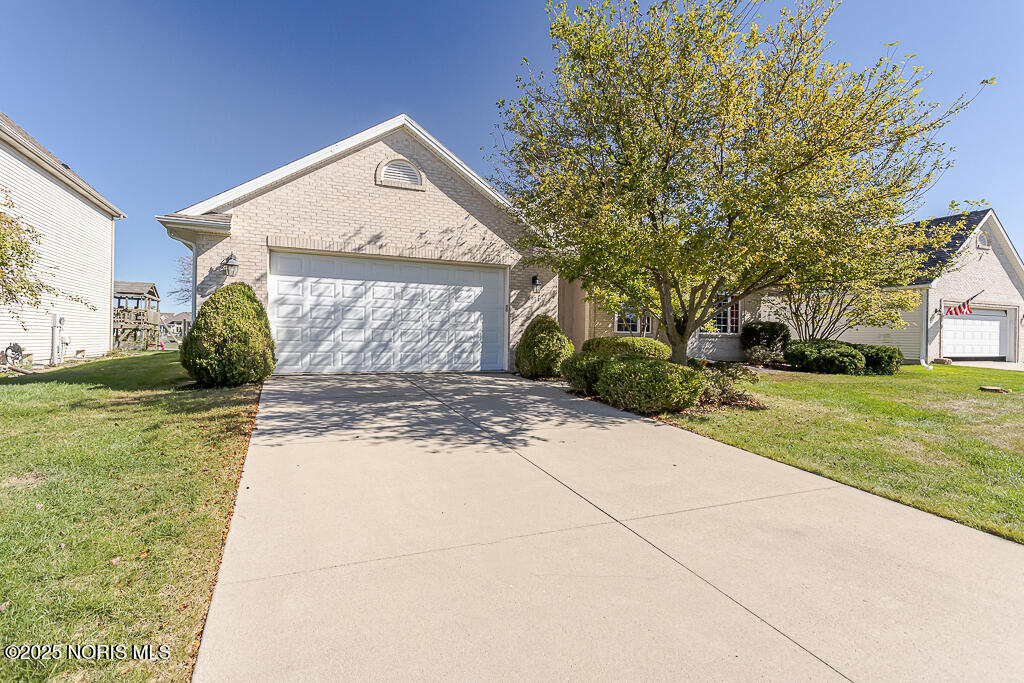 5954 Secluded Court