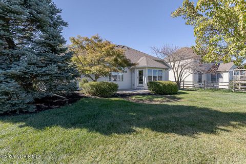 Tiny photo for 5954 Secluded Court, Sylvania, OH 43560 (MLS # 10000256)
