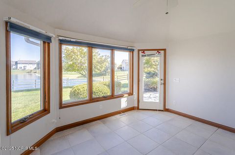 Tiny photo for 5954 Secluded Court, Sylvania, OH 43560 (MLS # 10000256)