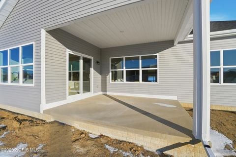 Tiny photo for 2479 Cross Ridge Road, Perrysburg, OH 43551 (MLS # 10003521)