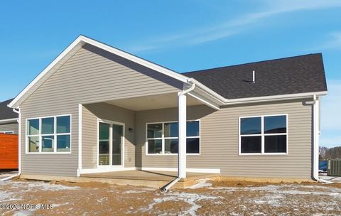 Tiny photo for 2479 Cross Ridge Road, Perrysburg, OH 43551 (MLS # 10003521)