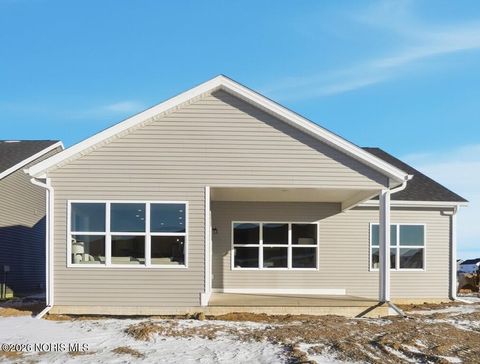 Tiny photo for 2479 Cross Ridge Road, Perrysburg, OH 43551 (MLS # 10003521)