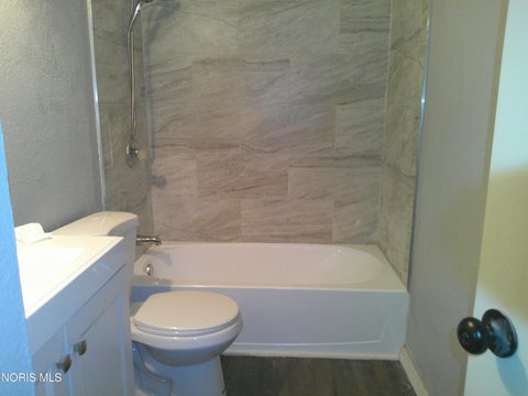 Tiny photo for 4415 Cape Lane, Toledo, OH 43615 (MLS # 10012414)