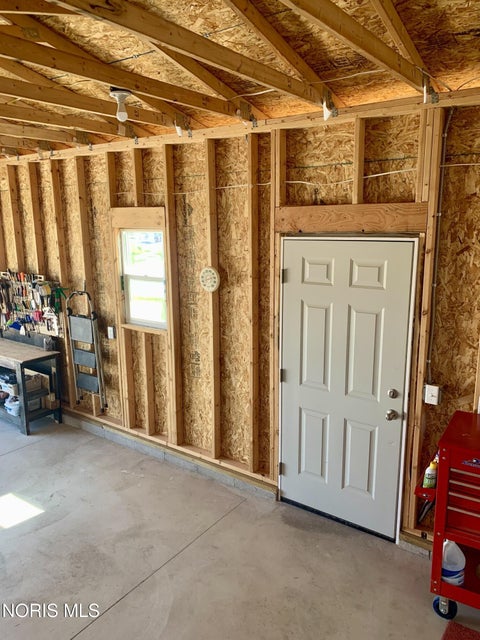 Tiny photo for 203 Meadowood Drive, Walbridge, OH 43465 (MLS # 10014052)