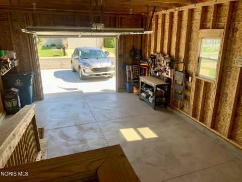 Tiny photo for 203 Meadowood Drive, Walbridge, OH 43465 (MLS # 10014052)