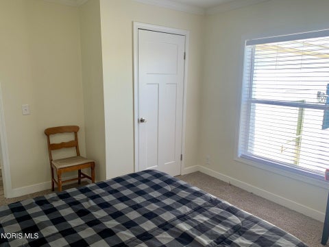 Tiny photo for 203 Meadowood Drive, Walbridge, OH 43465 (MLS # 10014052)