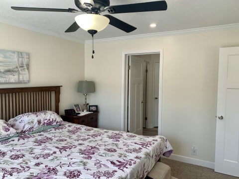 Tiny photo for 203 Meadowood Drive, Walbridge, OH 43465 (MLS # 10014052)