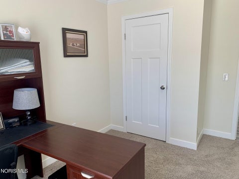 Tiny photo for 203 Meadowood Drive, Walbridge, OH 43465 (MLS # 10014052)