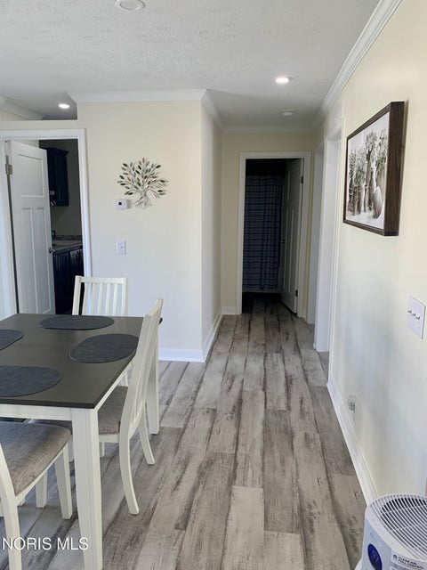 Tiny photo for 203 Meadowood Drive, Walbridge, OH 43465 (MLS # 10014052)