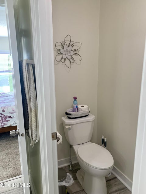 Tiny photo for 203 Meadowood Drive, Walbridge, OH 43465 (MLS # 10014052)