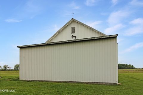 Tiny photo for W Bloom Road, Oak Harbor, OH 43449 (MLS # 10007521)