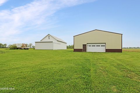 Photo of W Bloom Road, Oak Harbor, OH 43449 (MLS # 10007521)