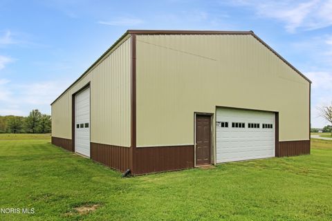 Tiny photo for W Bloom Road, Oak Harbor, OH 43449 (MLS # 10007521)