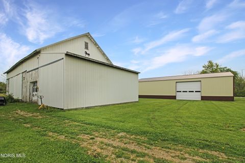 Tiny photo for W Bloom Road, Oak Harbor, OH 43449 (MLS # 10007521)