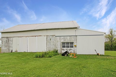 Tiny photo for W Bloom Road, Oak Harbor, OH 43449 (MLS # 10007521)