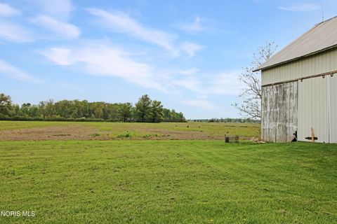 Tiny photo for W Bloom Road, Oak Harbor, OH 43449 (MLS # 10007521)