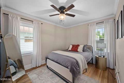 Tiny photo for 6711 Erie Street, Sylvania, OH 43560 (MLS # 10008023)