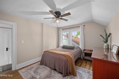 Tiny photo for 6711 Erie Street, Sylvania, OH 43560 (MLS # 10008023)