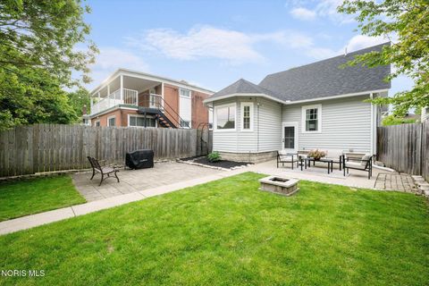 Tiny photo for 6711 Erie Street, Sylvania, OH 43560 (MLS # 10008023)