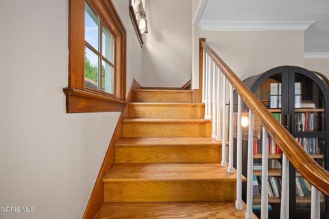 Tiny photo for 6711 Erie Street, Sylvania, OH 43560 (MLS # 10008023)