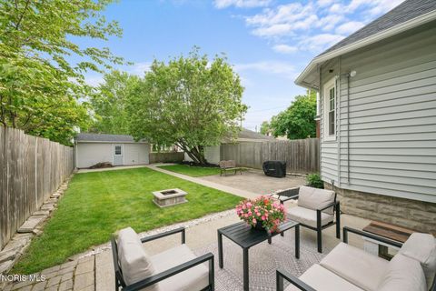 Tiny photo for 6711 Erie Street, Sylvania, OH 43560 (MLS # 10008023)