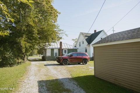 Tiny photo for 1214 S Jackson Street, Defiance, OH 43512 (MLS # 10014480)