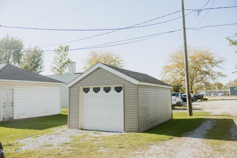 Tiny photo for 1214 S Jackson Street, Defiance, OH 43512 (MLS # 10014480)