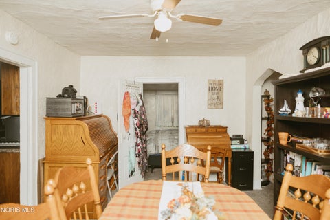 Tiny photo for 1214 S Jackson Street, Defiance, OH 43512 (MLS # 10014480)