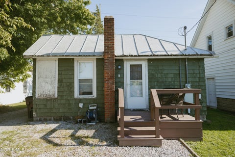 Tiny photo for 1214 S Jackson Street, Defiance, OH 43512 (MLS # 10014480)