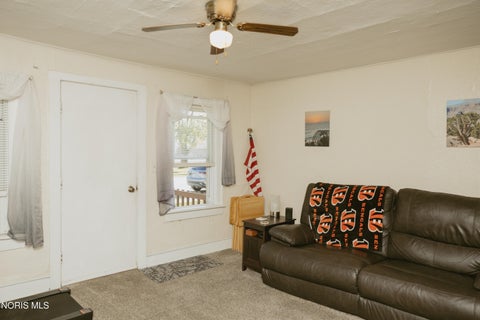 Tiny photo for 1214 S Jackson Street, Defiance, OH 43512 (MLS # 10014480)