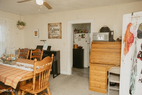 Tiny photo for 1214 S Jackson Street, Defiance, OH 43512 (MLS # 10014480)