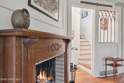 Tiny photo for 424 E Front Street, Perrysburg, OH 43551 (MLS # 10003534)