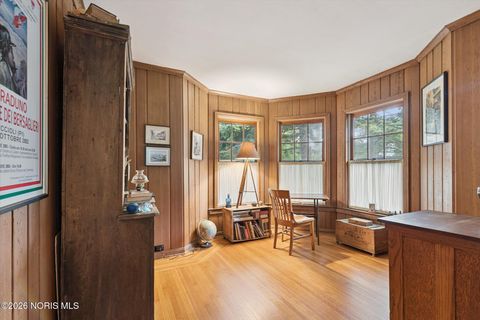 Tiny photo for 424 E Front Street, Perrysburg, OH 43551 (MLS # 10003534)