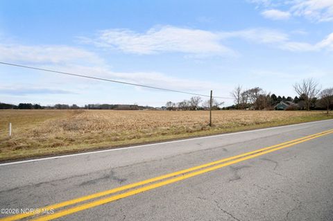 Tiny photo for County Rd U, Liberty Center, OH 43532 (MLS # 10003203)