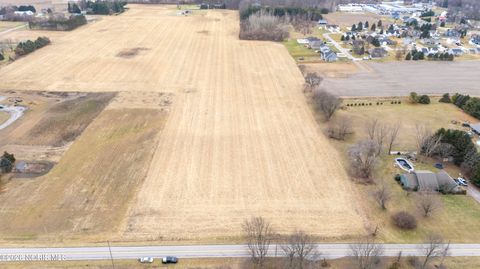 County Rd U Liberty Center OH 43532