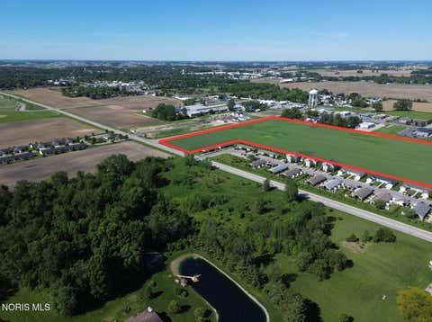 Tiny photo for 0 N Glenwood Street, Wauseon, OH 43567 (MLS # 10011839)