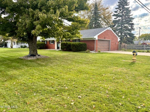 Tiny photo for 5969 Arrowhead Drive, Waterville, OH 43566 (MLS # 10014546)