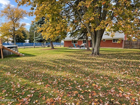 Tiny photo for 5969 Arrowhead Drive, Waterville, OH 43566 (MLS # 10014546)