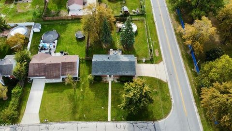 Tiny photo for 5969 Arrowhead Drive, Waterville, OH 43566 (MLS # 10014546)