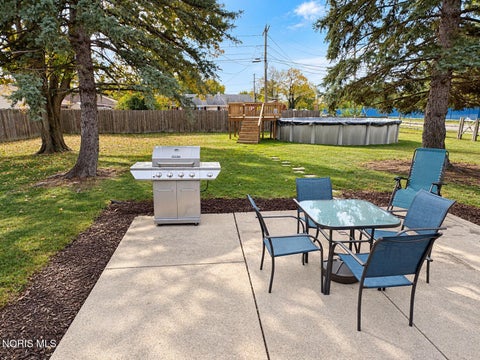 Tiny photo for 5969 Arrowhead Drive, Waterville, OH 43566 (MLS # 10014546)
